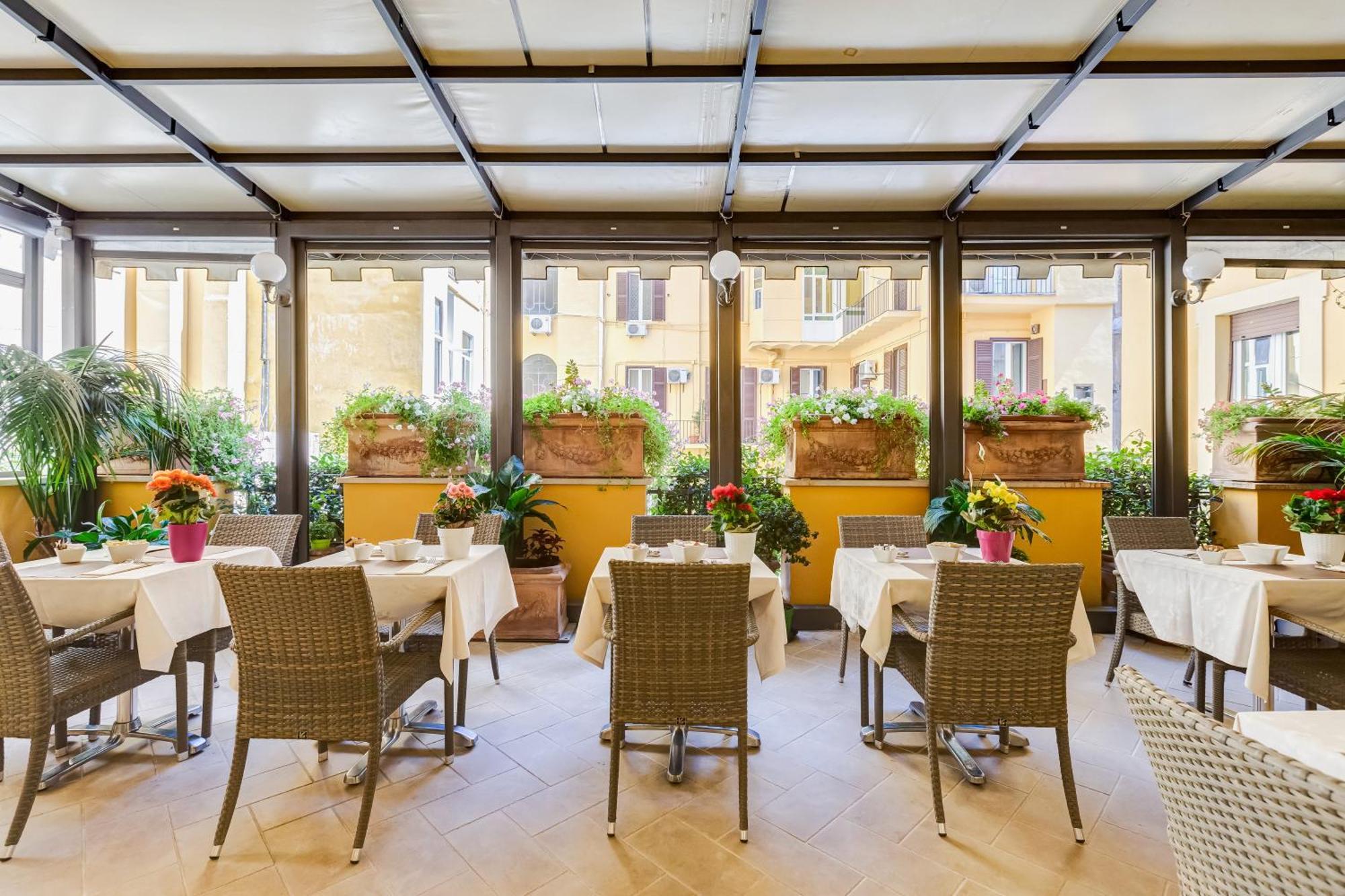 Hotel Cellini — Photos 3
